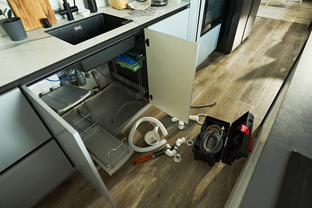24/7 Emergency Toilet Repair experts in Ramsey, NJ